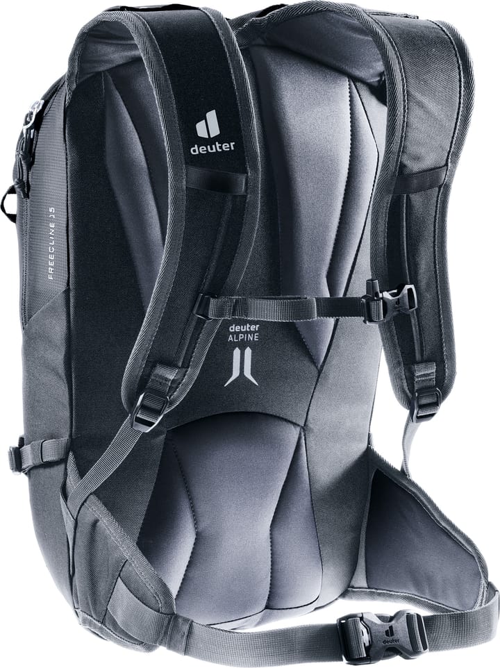Deuter Freecline 15 Black Deuter