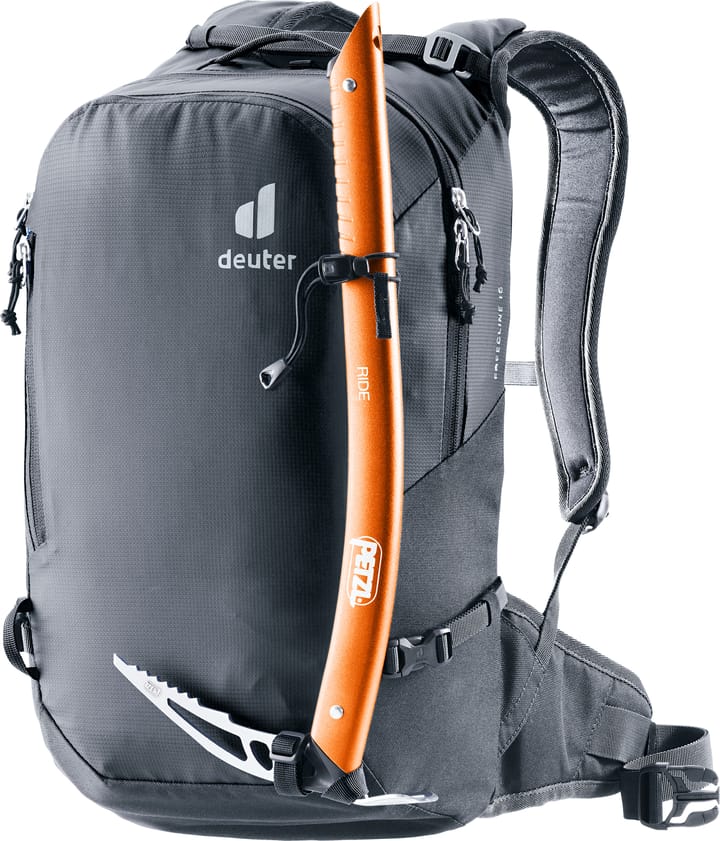Deuter Freecline 15 Black Deuter