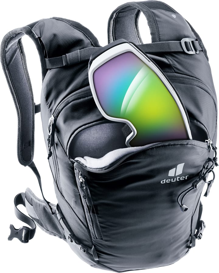 Deuter Freecline 15 Black Deuter Deuter Freecline 15 Black Deuter