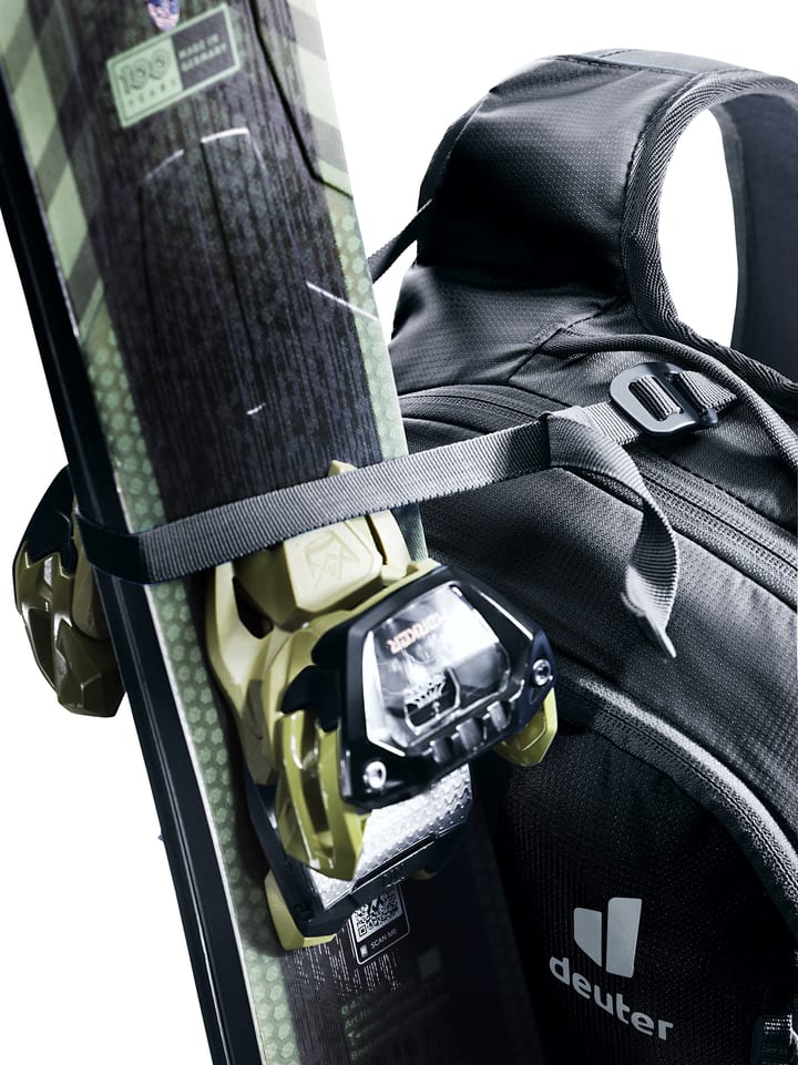 Deuter Freecline 15 Black Deuter