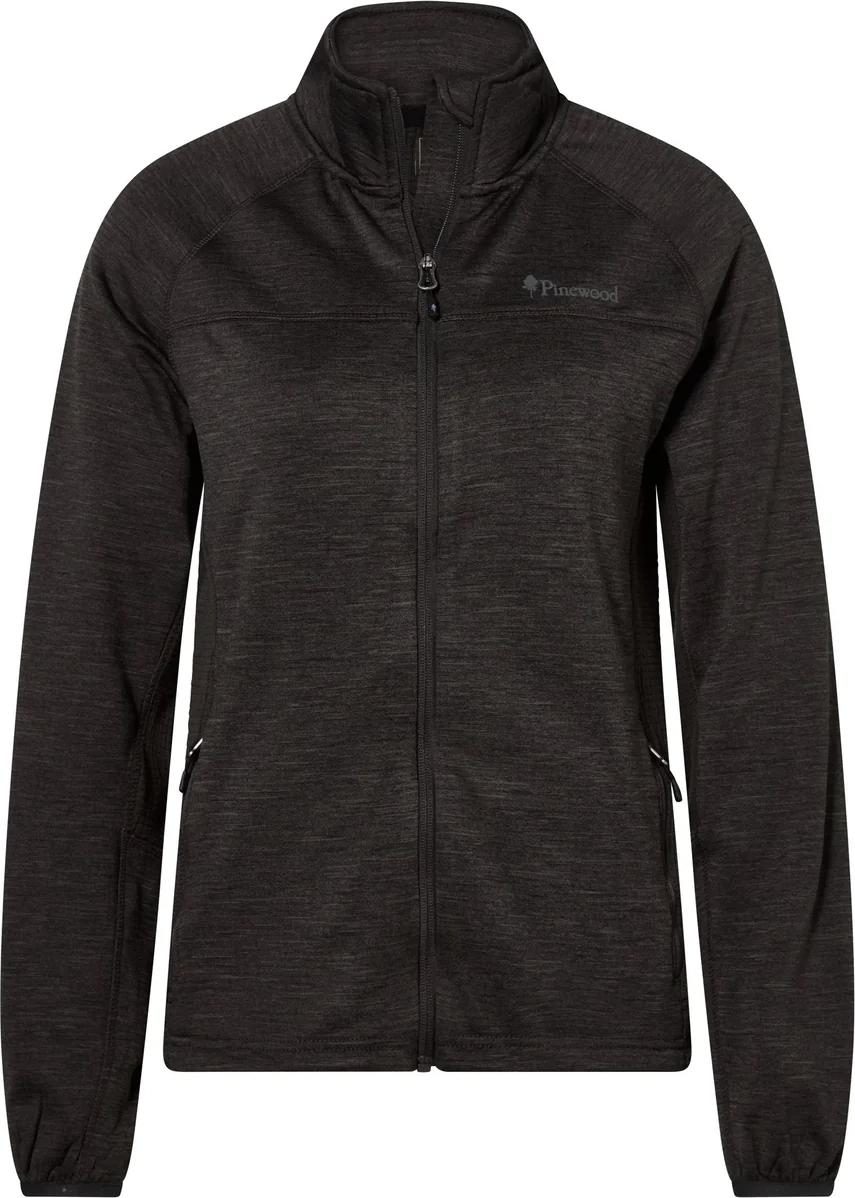Pinewood Women's Abisko Fleece Jacket