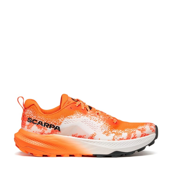 Scarpa Golden Gate Lt Argg White - Tonic Scarpa