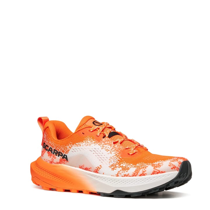 Scarpa Golden Gate Lt Argg White - Tonic Scarpa