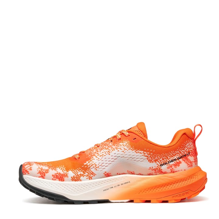 Scarpa Golden Gate Lt Argg White - Tonic Scarpa
