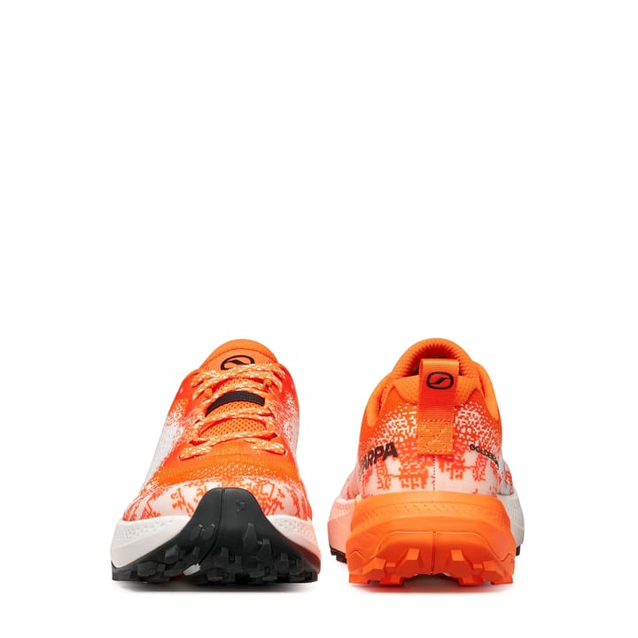 Scarpa Golden Gate Lt Argg White - Tonic Scarpa