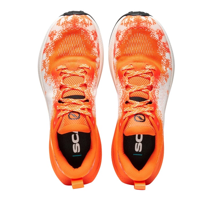 Scarpa Golden Gate Lt Argg White - Tonic Scarpa