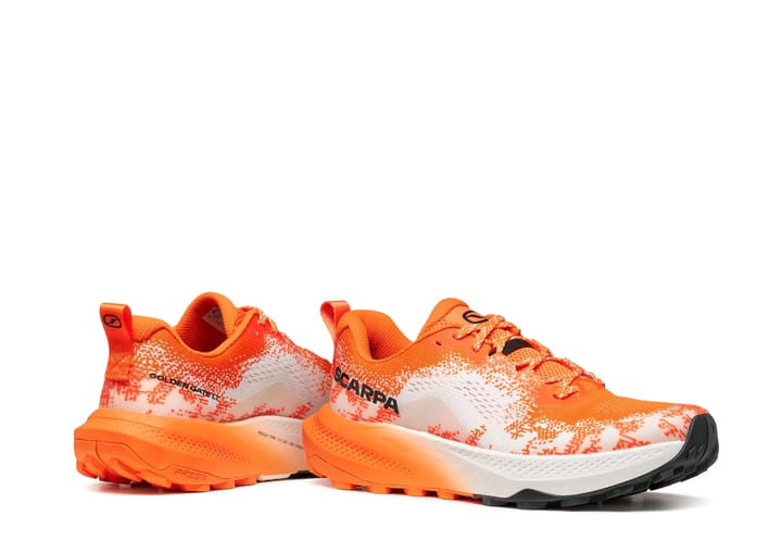 Scarpa Golden Gate Lt Argg White - Tonic Scarpa