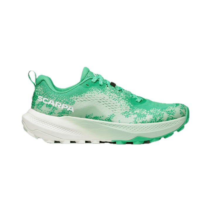 Scarpa Golden Gate Lt Wmn Arggw Mint - Green Scarpa