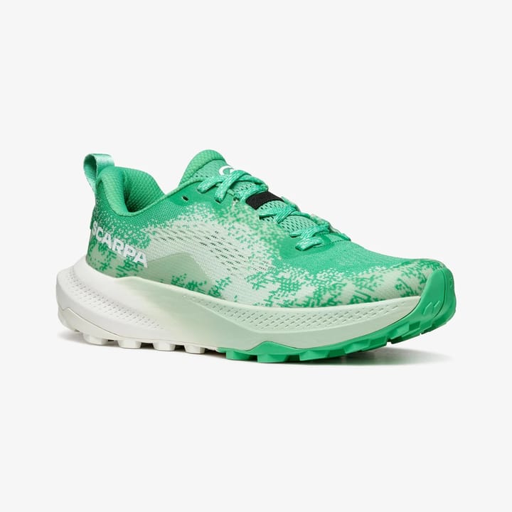 Scarpa Golden Gate Lt Wmn Arggw Mint - Green Scarpa