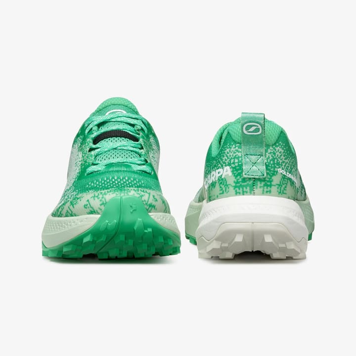 Scarpa Golden Gate Lt Wmn Arggw Mint - Green Scarpa