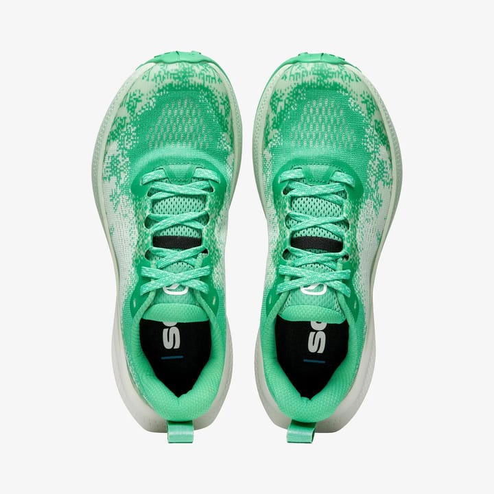 Scarpa Golden Gate Lt Wmn Arggw Mint - Green Scarpa