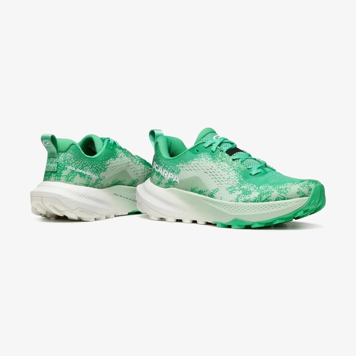 Scarpa Golden Gate Lt Wmn Arggw Mint - Green Scarpa