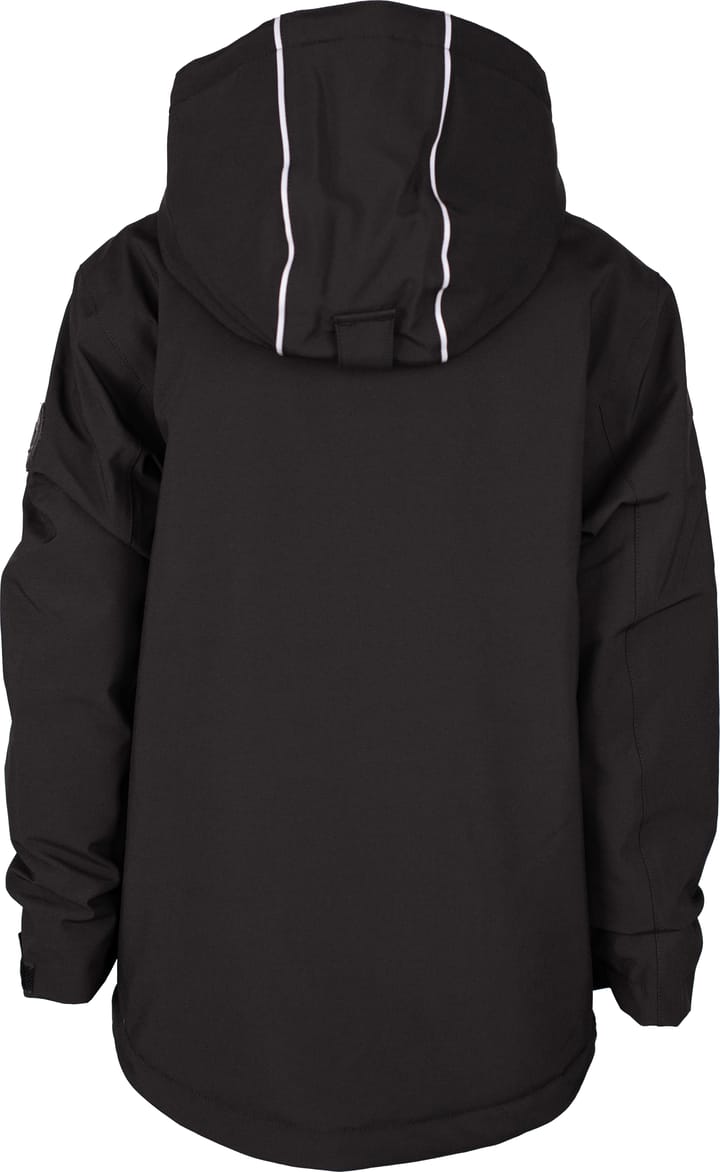 Lindberg Kids' Anorak Jacket Black Lindberg