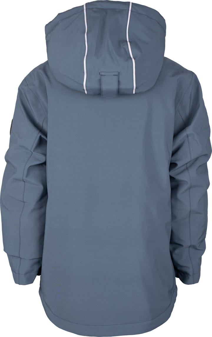 Lindberg Kids' Anorak Jacket Blue Lindberg