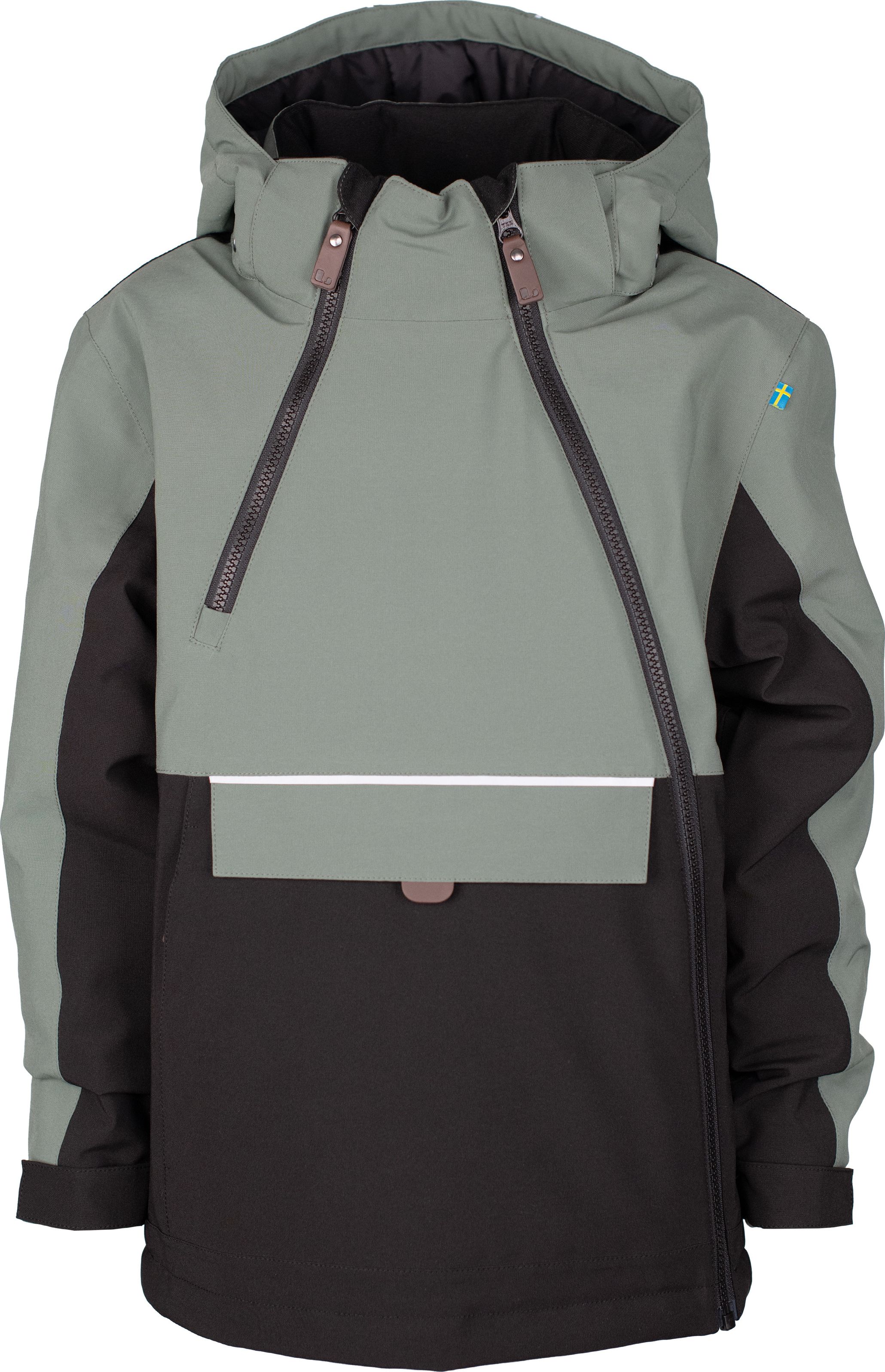 Lindberg Kids' Anorak Jacket