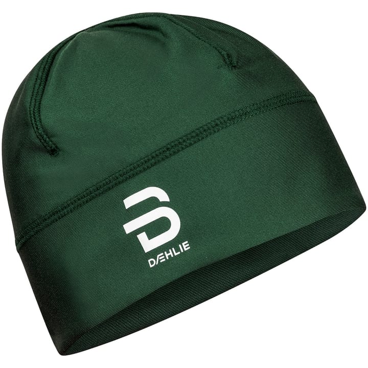 Dæhlie Hat Polyknit Dark Forest Dæhlie Sportswear