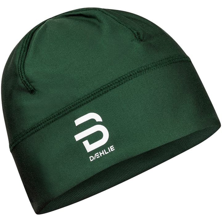 Dæhlie Hat Polyknit Dark Forest Dæhlie Sportswear Dæhlie Hat Polyknit Dark Forest Dæhlie Sportswear