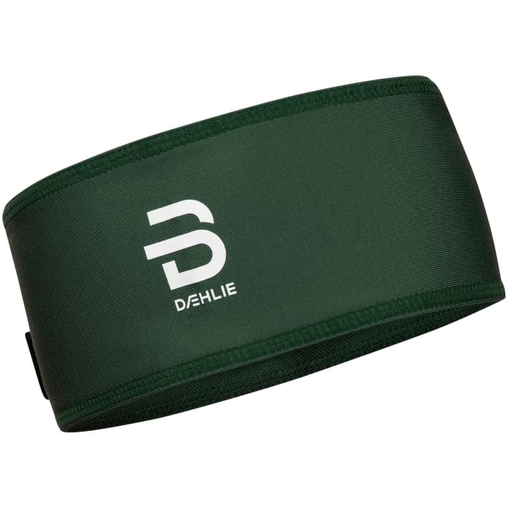 Dæhlie Headband Polyknit Dark Forest Dæhlie Sportswear Dæhlie Headband Polyknit Dark Forest Dæhlie Sportswear