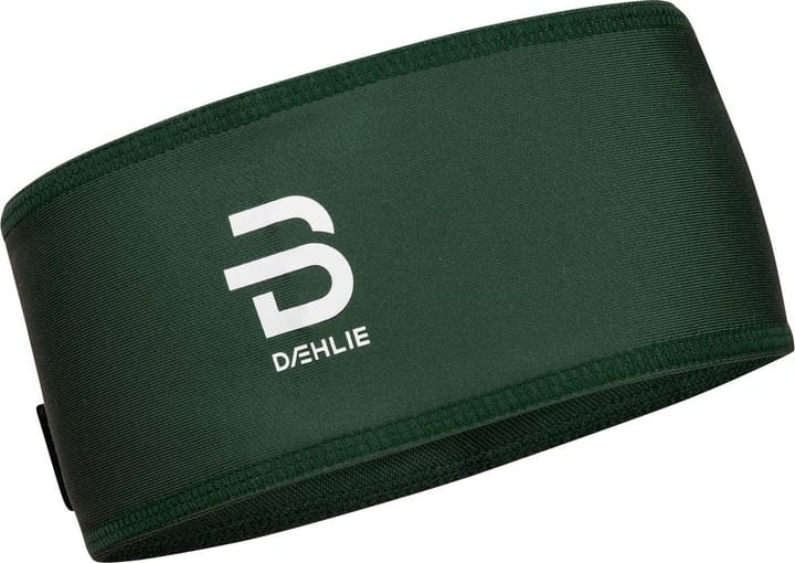 Dæhlie Headband Polyknit Dark Forest Dæhlie Sportswear Dæhlie Headband Polyknit Dark Forest Dæhlie Sportswear