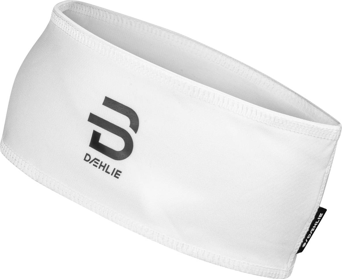 D&aelig;hlie Headband Polyknit Snow White