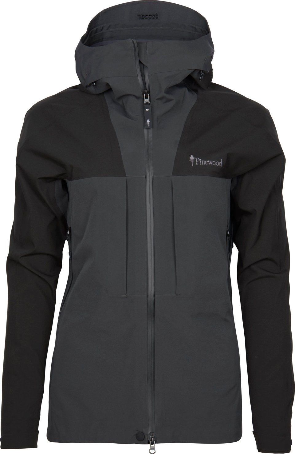 Women's Abisko Trekking 3-Layer Jacket