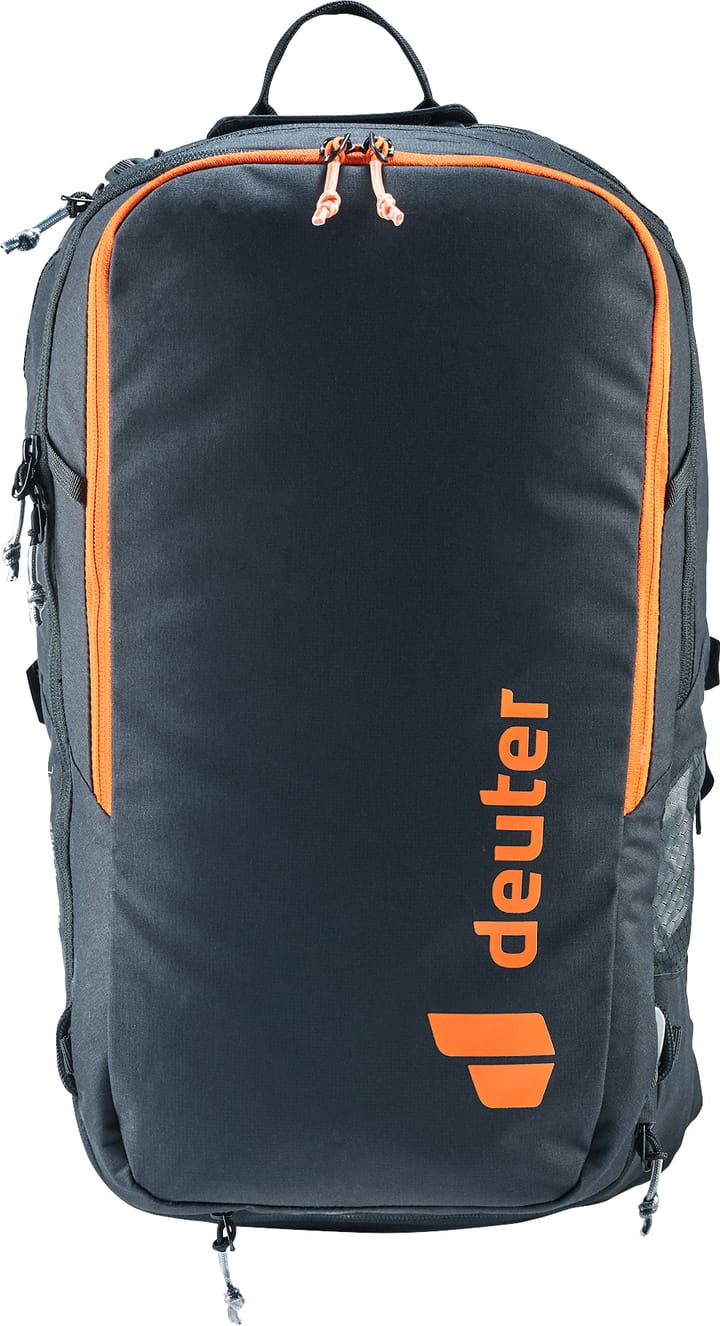 Deuter Alproof Ride 16 Sl Black Deuter Deuter Alproof Ride 16 Sl Black Deuter