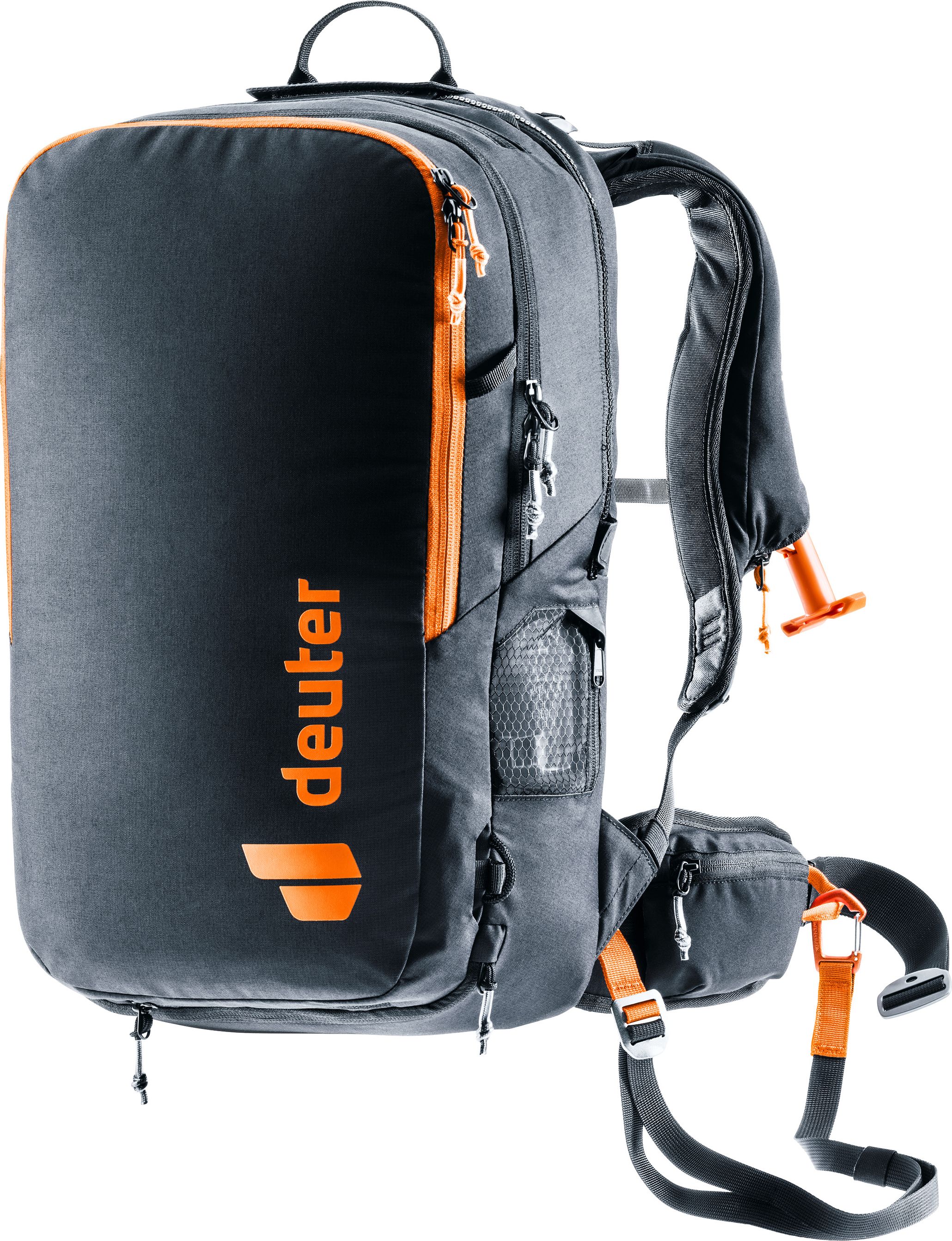 Deuter Alproof Ride 18