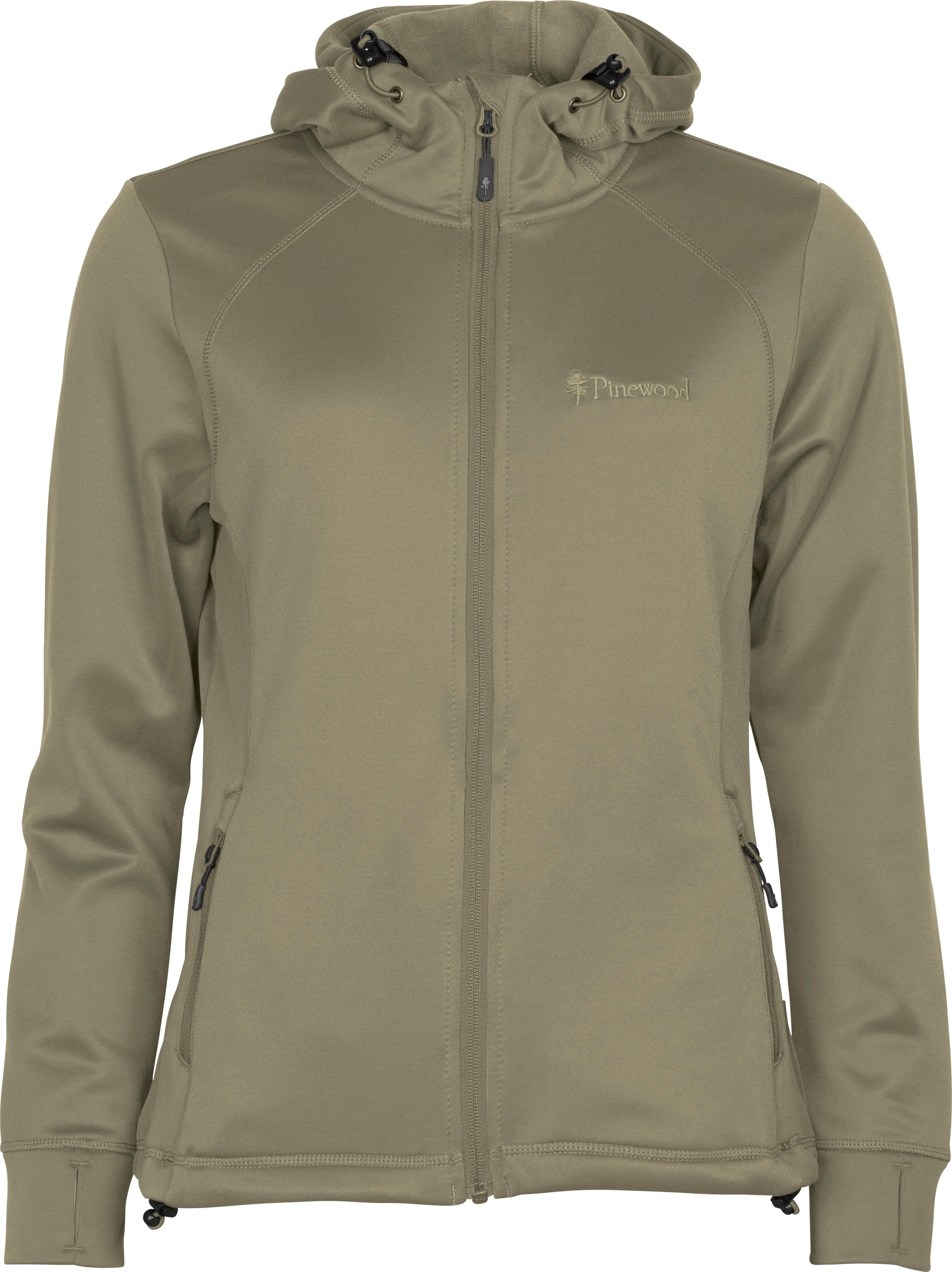 Pinewood Women's Finnveden Hoodie