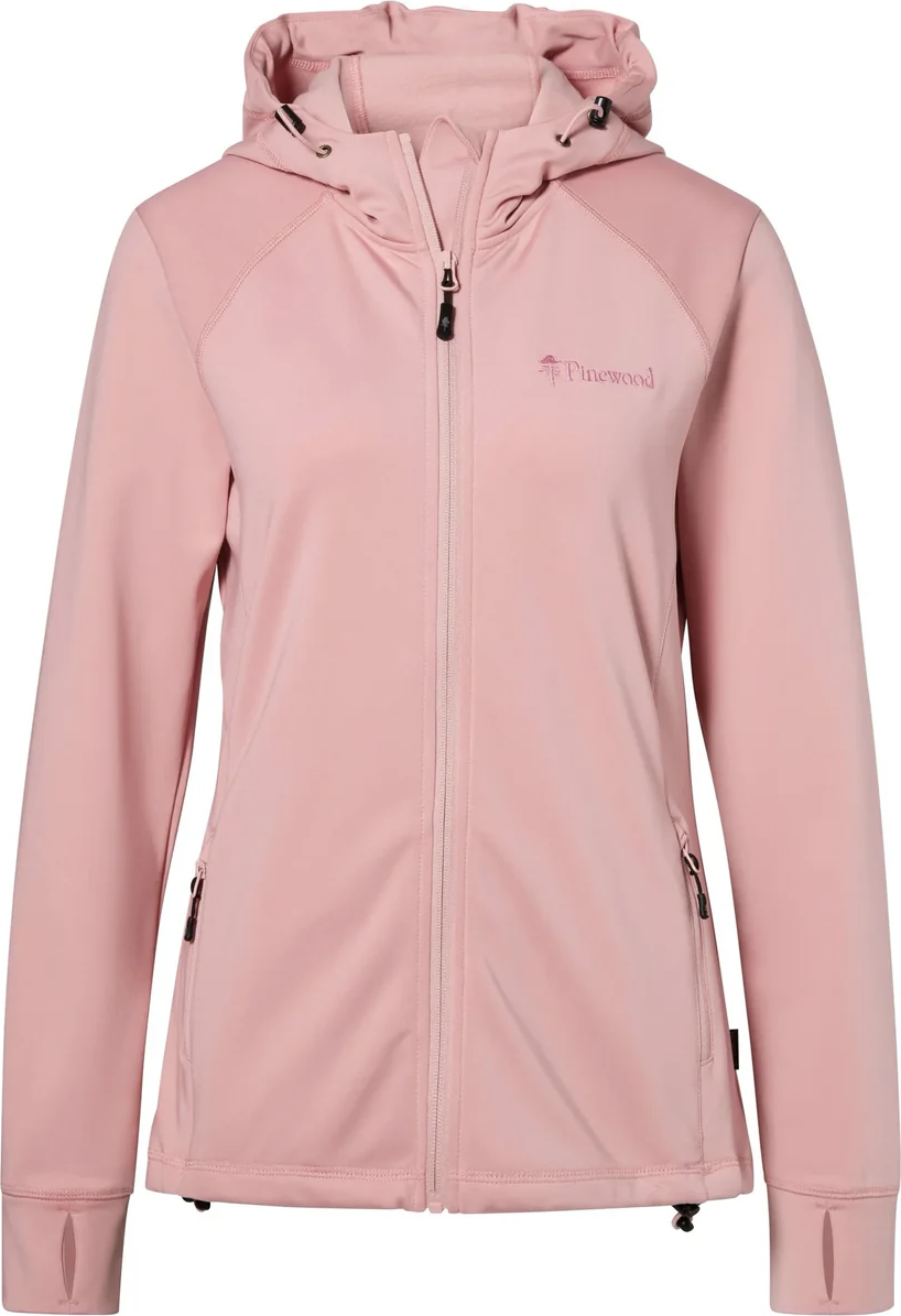 Women's Finnveden Hoodie