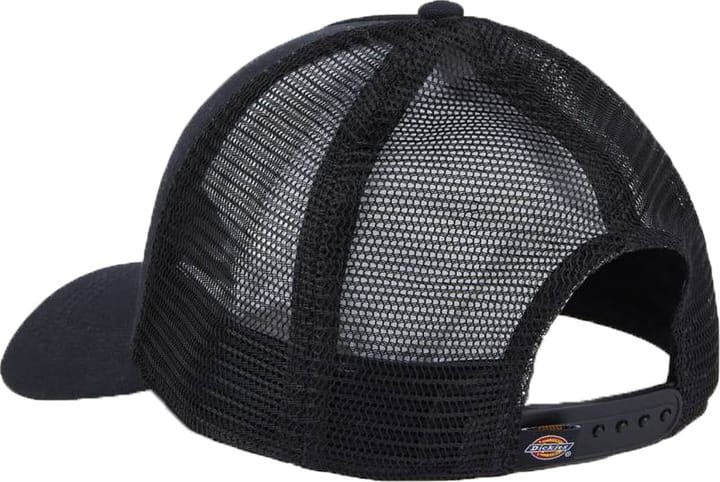 Dickies Hanston Trucker Black Dickies Hanston Trucker Black