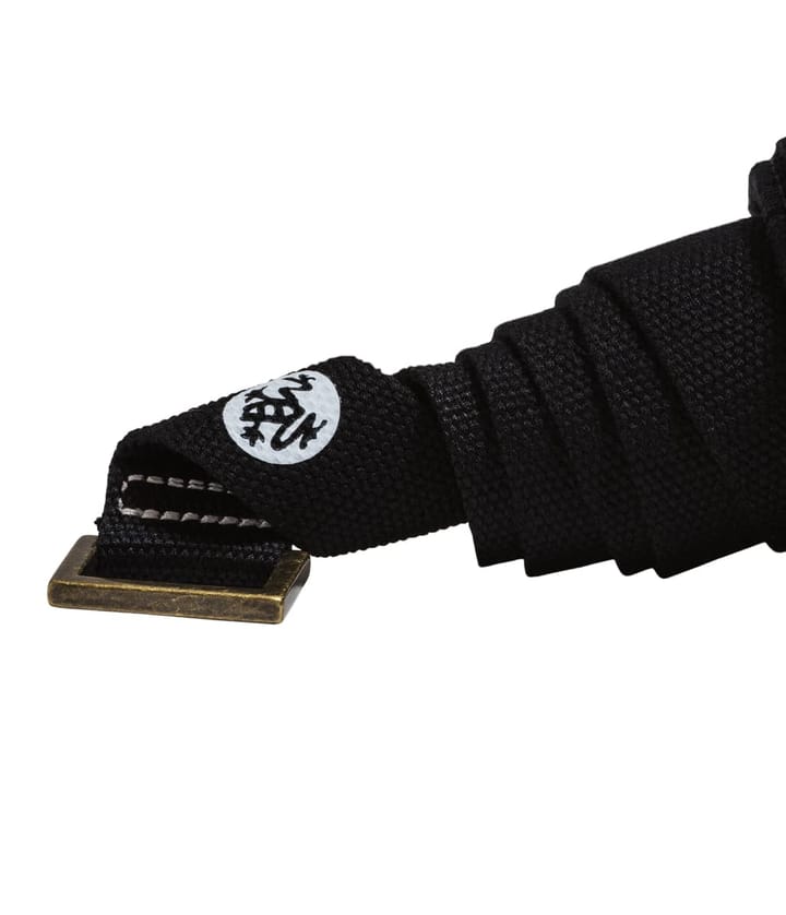 Manduka Commuter Yoga Mat Carrier BLACK Manduka Manduka Commuter Yoga Mat Carrier BLACK Manduka