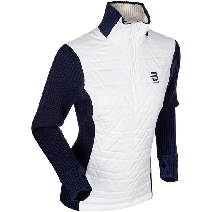 Dæhlie Half Zip Comfy Wmn Navy Dæhlie Sportswear Dæhlie Half Zip Comfy Wmn Navy Dæhlie Sportswear
