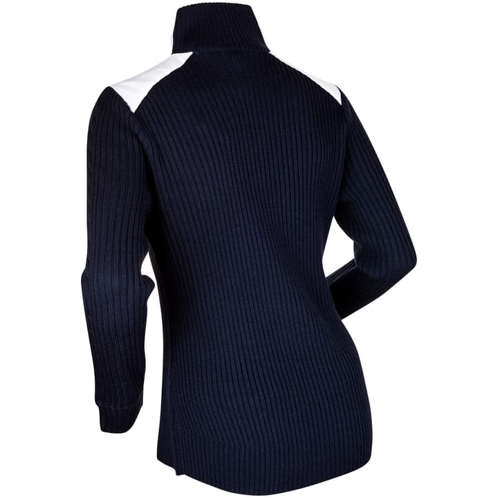 Dæhlie Women's Half Zip Comfy Navy Dæhlie Sportswear