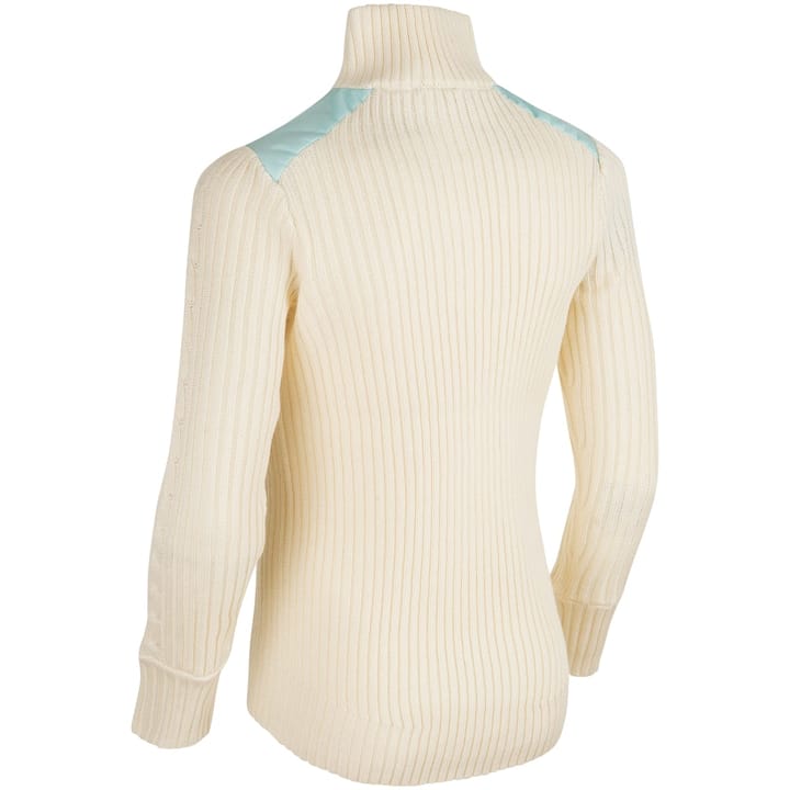 Dæhlie Half Zip Comfy Jr Iced Aqua Dæhlie Sportswear