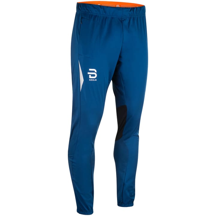 Dæhlie Pants Pro Estate Blue Dæhlie Sportswear