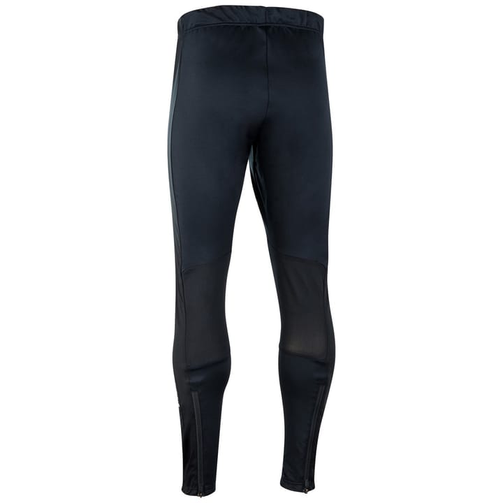 Dæhlie Pants Pro Black Dæhlie Sportswear