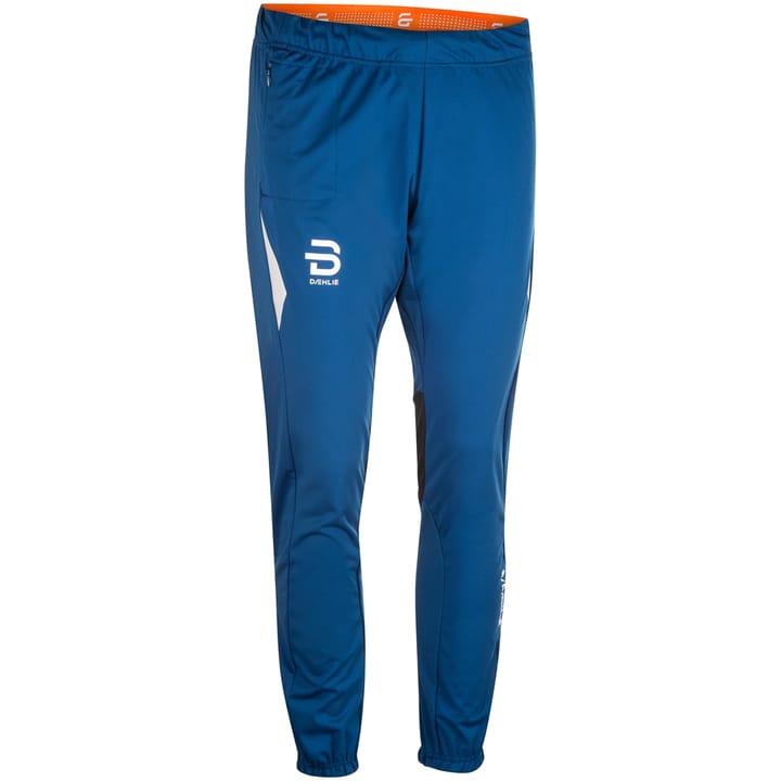 Dæhlie Pants Pro Wmn Estate Blue Dæhlie Sportswear