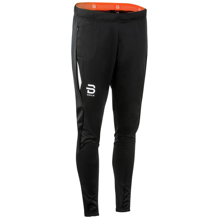 Dæhlie Pants Pro Wmn Black Dæhlie Sportswear