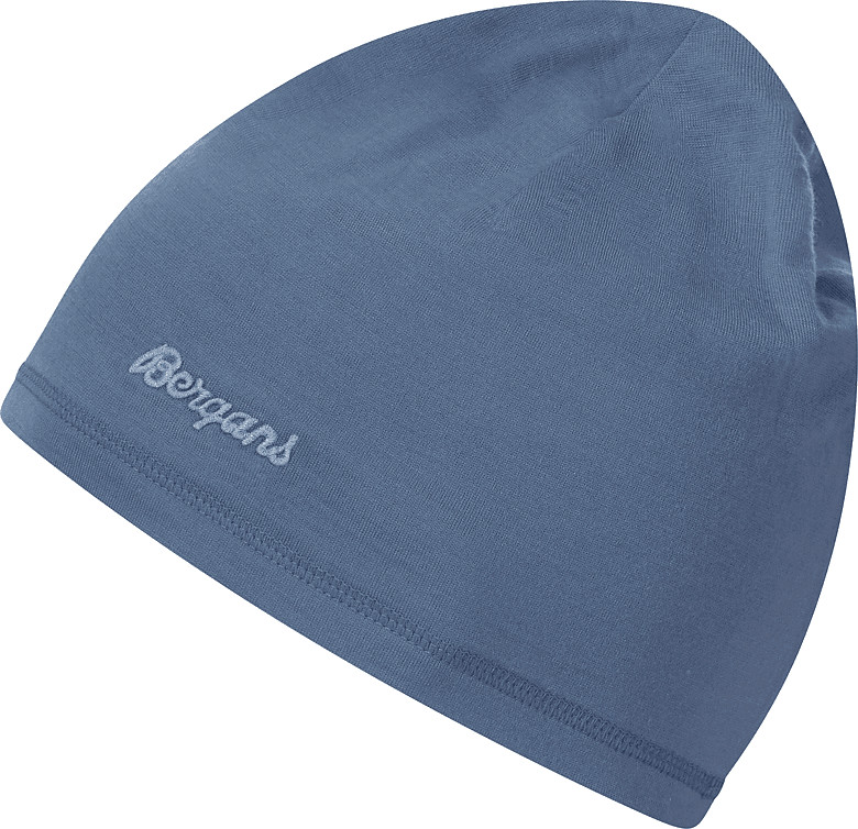 Bergans Juniors' Wool Beanie
