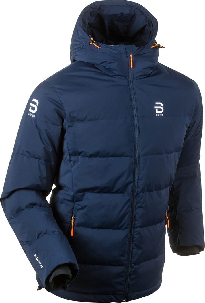 Dæhlie Jacket Podium JR Navy Blazer Dæhlie Sportswear