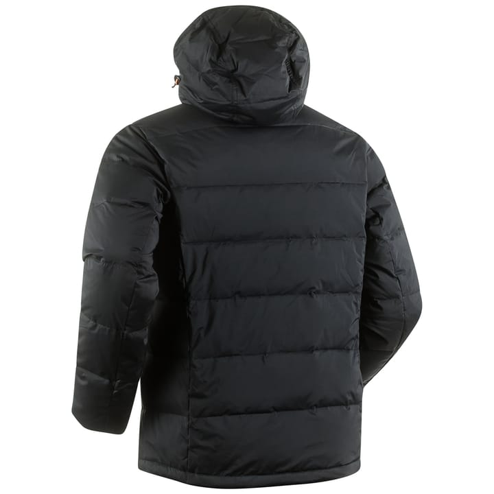 Dæhlie Jacket Podium Black Dæhlie Sportswear