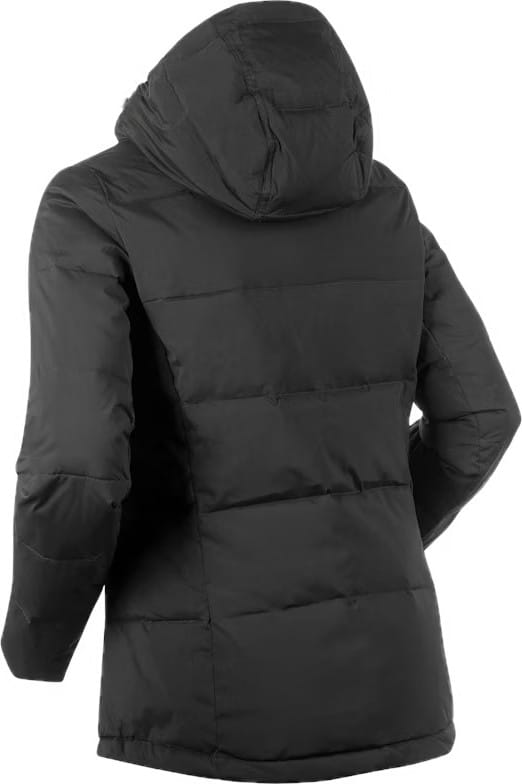 Dæhlie Jacket Podium Women   Black Dæhlie Sportswear