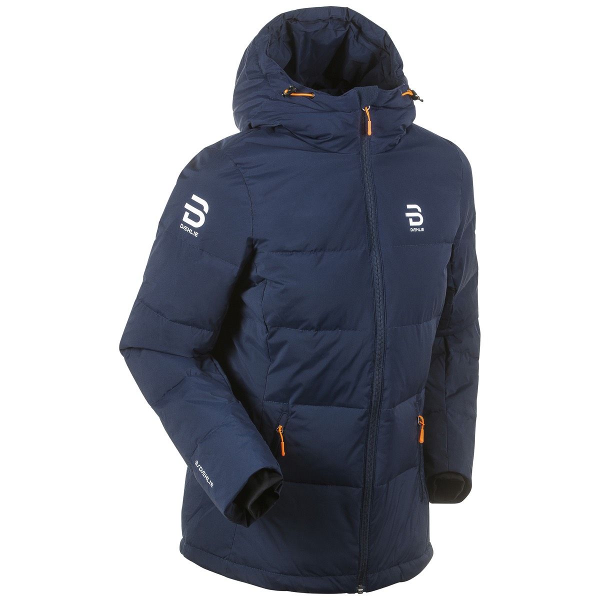Dæhlie Jacket Podium Women   Navy Blazer