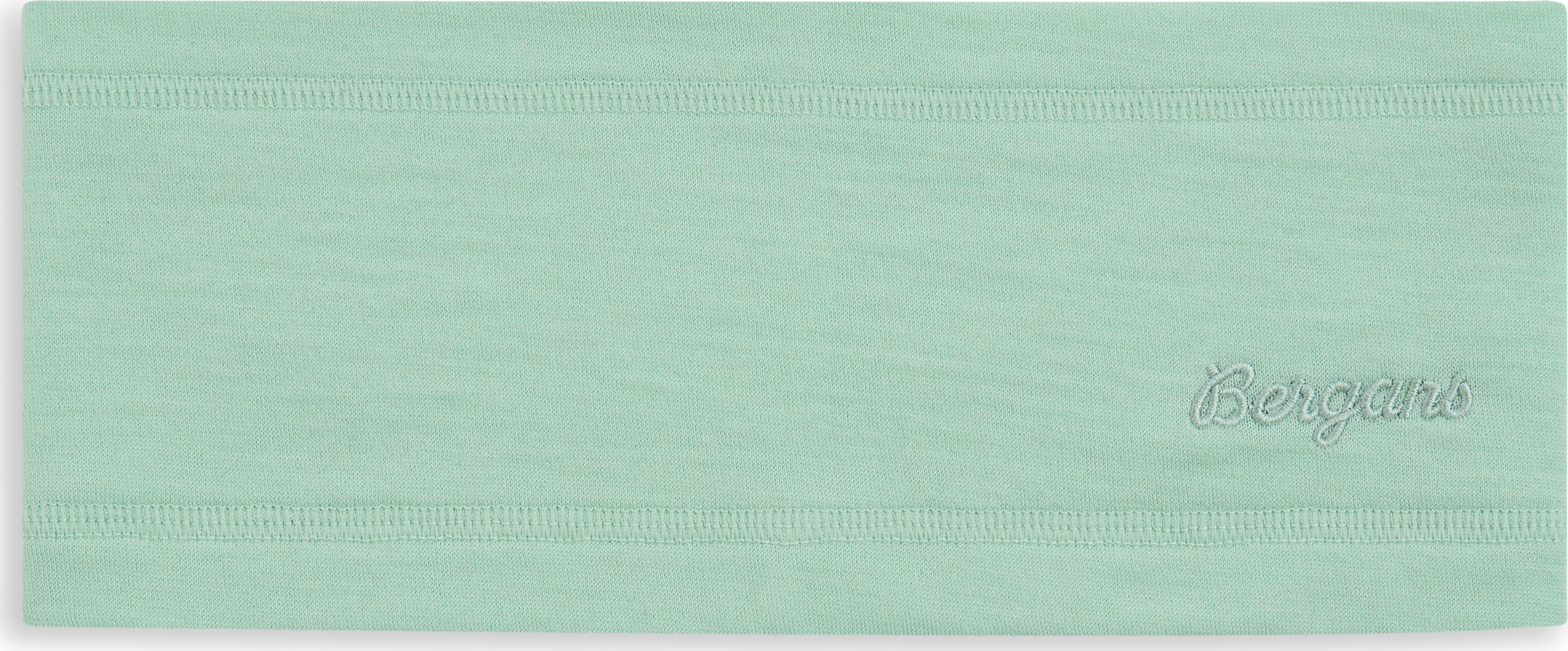 Bergans Wool Headband Mint Crush
