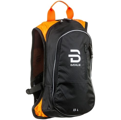 Dæhlie Backpack 13 L Black Dæhlie Sportswear Dæhlie Backpack 13 L Black Dæhlie Sportswear
