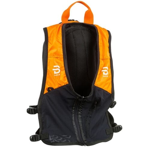 Dæhlie Backpack 13 L Black Dæhlie Sportswear Dæhlie Backpack 13 L Black Dæhlie Sportswear