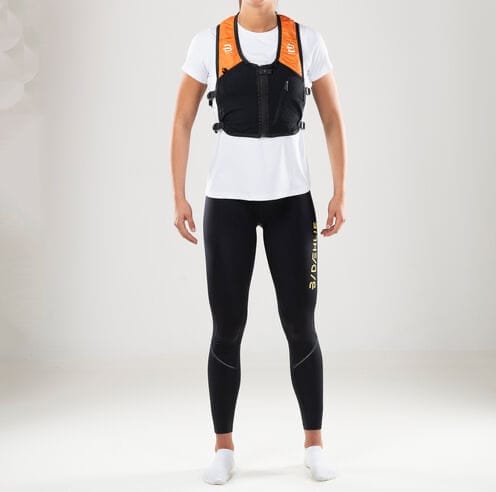 Dæhlie Backpack 13 L Black Dæhlie Sportswear Dæhlie Backpack 13 L Black Dæhlie Sportswear