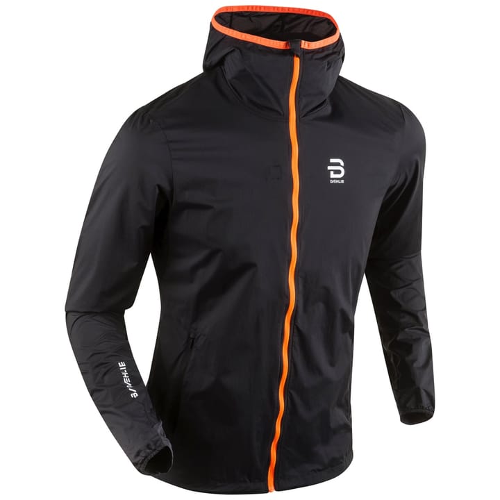 Dæhlie Jacket Spring Obsidian Dæhlie Sportswear Dæhlie Jacket Spring Obsidian Dæhlie Sportswear