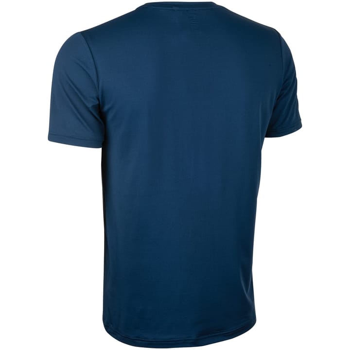 Dæhlie T-Shirt Focus Navy Dæhlie Sportswear