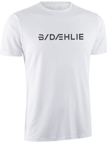 Dæhlie T-Shirt Focus Brilliant White